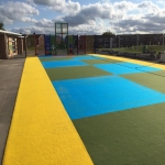 School Sports Facilities in Warwickshire 1